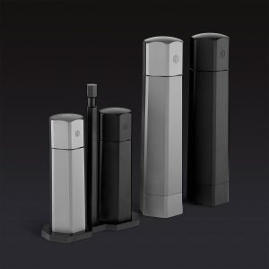 The HexMill Collection Bundle